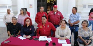 Tomarán afectados la mina de Cananea