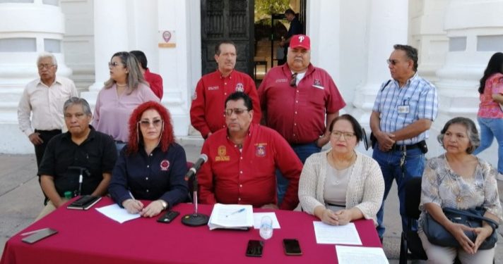Tomarán afectados la mina de Cananea