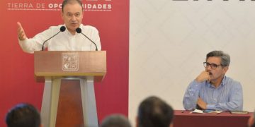 SE HAN LIQUIDADO CRÉDITOS A CORTO PLAZO: ALFONSO DURAZO