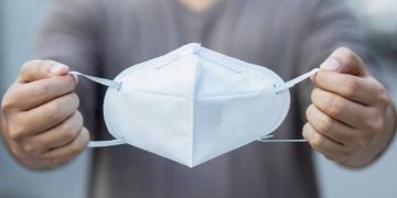 La utilización del cubrebocas debe ser una decisión personal: Canacope Hermosillo