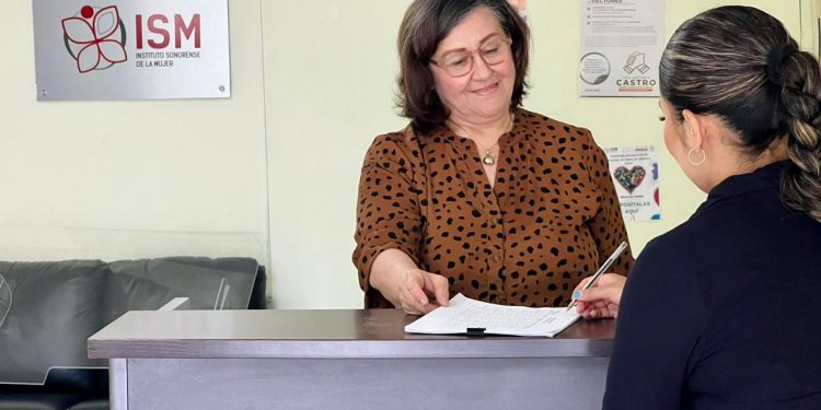 Permanecerá abierto Instituto Sonorense de las Mujeres en Semana Santa