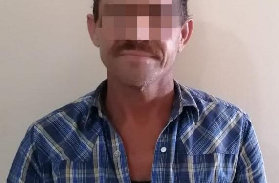 CONDENA JUEZ A SUJETO EN EMPALME A 20 AÑOS DE PRISIÓN POR VIOLACIÓN