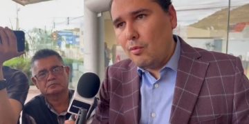 CONFIRMA SECRETARIO DE GOBIERNO QUE GUSTAVO RÓMULO  SALAS SERÁ EL NUEVO FISCAL DE SONORA&nbsp;