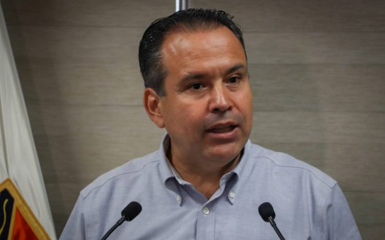 ESPERAN AL MENOS 45 MIL VISITANTES EN LOS PANTEONES DE HERMOSILLO 