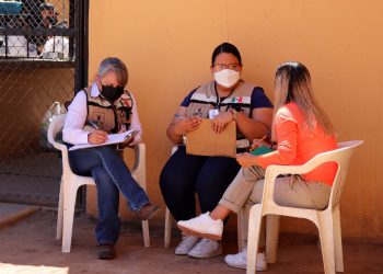 Reactiva CEDH presencia en Cereso Hermosillo 1