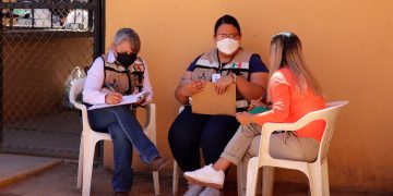 Reactiva CEDH presencia en Cereso Hermosillo 1