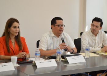 SECRETARÍA DE SALUD CELEBRA REUNIÓN ORDINARIA DEL CONSEJO ESTATAL PARA LA PREVENCIÓN DE ACCIDENTES&nbsp;