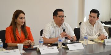 SECRETARÍA DE SALUD CELEBRA REUNIÓN ORDINARIA DEL CONSEJO ESTATAL PARA LA PREVENCIÓN DE ACCIDENTES&nbsp;