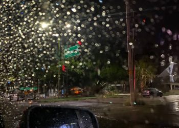 La Secretaría de Salud pide a sonorenses cuidarse en temporada de lluvias y evitar accidentes fatales