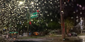 La Secretaría de Salud pide a sonorenses cuidarse en temporada de lluvias y evitar accidentes fatales