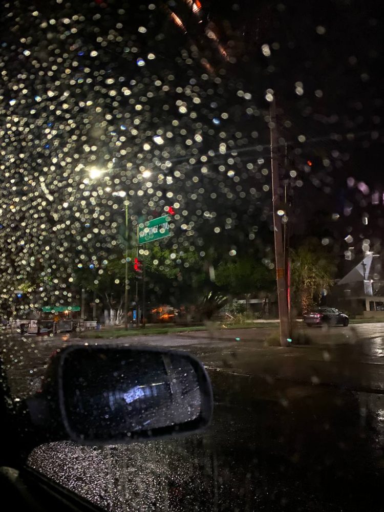 La Secretaría de Salud pide a sonorenses cuidarse en temporada de lluvias y evitar accidentes fatales