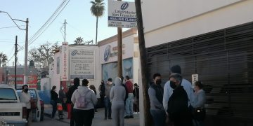 Incremento de covid en Sonora&nbsp; es bajo: Salud
