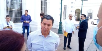 Contempla&nbsp; CEDES inversiones para el centro&nbsp; ecológico