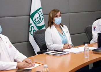 En 11 meses, el IMSS ha realizado 57 trasplantes de médula ósea a menores con cáncer