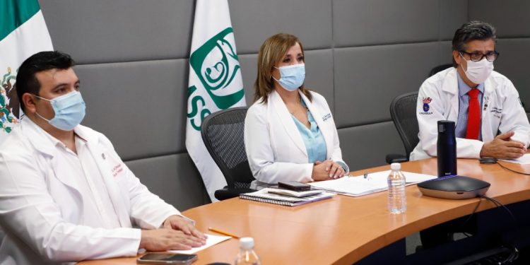 En 11 meses, el IMSS ha realizado 57 trasplantes de médula ósea a menores con cáncer