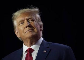 ¿AS BAJO LA MANGA? TRUMP DICE QUE SERÁ ‘EXONERADO POR COMPLETO’ DE IMPUTACIÓN EN SU CONTRA