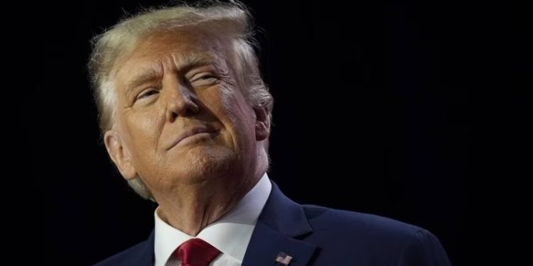 ¿AS BAJO LA MANGA? TRUMP DICE QUE SERÁ ‘EXONERADO POR COMPLETO’ DE IMPUTACIÓN EN SU CONTRA