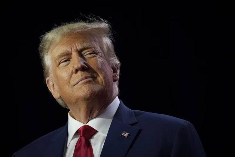 ¿AS BAJO LA MANGA? TRUMP DICE QUE SERÁ ‘EXONERADO POR COMPLETO’ DE IMPUTACIÓN EN SU CONTRA