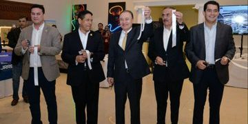 Sonora listo para el Arranque de Casa Sonora en Los Pinos en Ciudad de México.&nbsp;