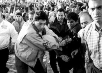 “Tengo la conciencia tranquila por Colosio”: Rodolfo Mayoral