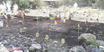 NIEGAN AMPARO A DOS PERITOS DE EXTINTA PGR POR CASO AYOTZINAPA