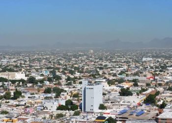 AUMENTA LA MALA CALIDAD DEL AIRE EN HERMOSILLO: IME 