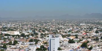 AUMENTA LA MALA CALIDAD DEL AIRE EN HERMOSILLO: IME&nbsp;