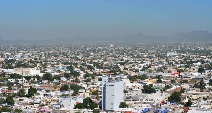 AUMENTA LA MALA CALIDAD DEL AIRE EN HERMOSILLO: IME