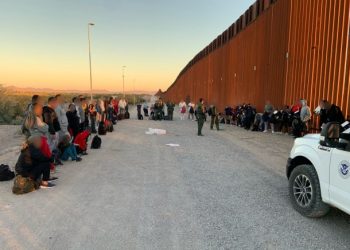 México registró 40.8 millones de migrantes el 2023