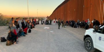 México registró 40.8 millones de migrantes el 2023