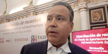 VENIMOS A ENCONTRAR SOLUCIONES POR EL BIEN DE LA CIUDAD: ALCALDE DE HERMOSILLO