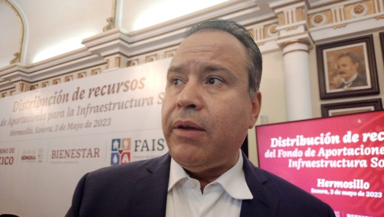 VENIMOS A ENCONTRAR SOLUCIONES POR EL BIEN DE LA CIUDAD: ALCALDE DE HERMOSILLO