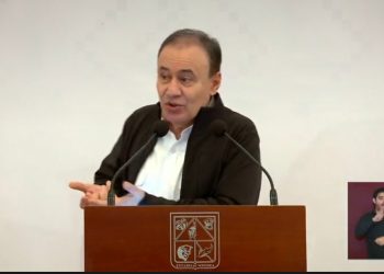 SE TENDRÁ LA VISTA DE PRESIDENTES DE ORGANISMOS EMPRESARIALES EN HERMOSILLO: ALFONSO DURAZO 