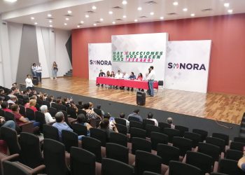 Al grito de “fuera  dedazos”  inician registros para dirigencia del PRI