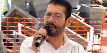 FALLECE ALCALDE DE NAVOJOA MARIO MARTÍNEZ BOJÓRQUEZ “MAYITO”