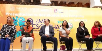 EN MI GOBIERNO SE GARANTIZARÁ EL CUMPLIMIENTO DE LOS DERECHOS DE NIÑAS, NIÑOS Y ADOLESCENTES: ALFONSO DURAZO