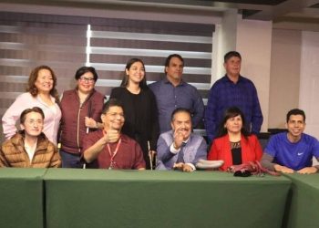 Invisibles, personas con discapacidad en Sonora