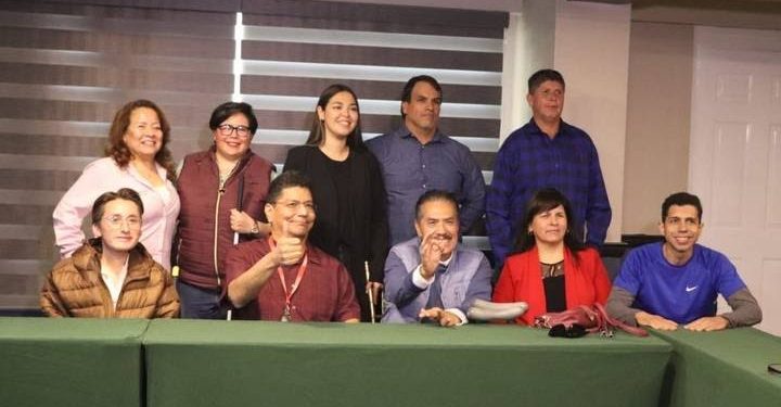 Invisibles, personas con discapacidad en Sonora