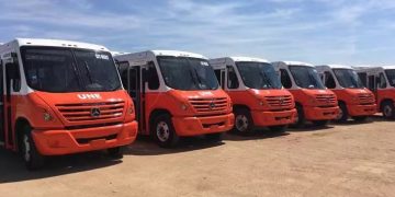 PODRÍAN CANCELARSE PROGRAMAS PARA ATENDER EL SISTEMA DE TRANSPORTE PÚBLICO