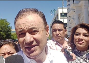 APOYA GOBERNADOR AMPLIACIÓN PARA REGULARIZAR VEHÍCULOS EXTRANJEROS