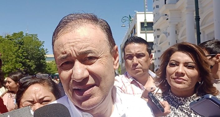 APOYA GOBERNADOR AMPLIACIÓN PARA REGULARIZAR VEHÍCULOS EXTRANJEROS