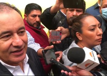 AGRESIONES A MECÁNICO Y TAQUERO EN CABORCA NO SE RELACIONA A COBRO DE PISO: GOBERNADOR 