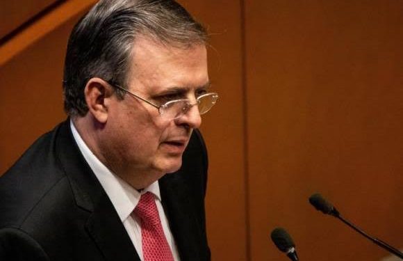 MÉXICO DEMANDARÁ POR SEGUNDA OCASIÓN A EMPRESAS DE ARMAS DE ESTADOS UNIDOS&nbsp;