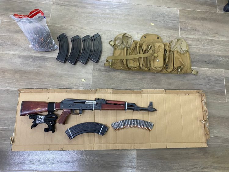 OPERATIVO EN CABORCA BRINDA PRIMEROS RESULTADOS TRAS HECHOS VIOLENTOS: MESA ESTATAL DE SEGURIDAD