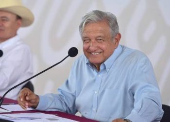 VUELVE PRESIDENTE ANDRÉS MANUEL A SONORA EL PRÓXIMO 28 DE OCTUBRE 