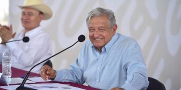 VUELVE PRESIDENTE ANDRÉS MANUEL A SONORA EL PRÓXIMO 28 DE OCTUBRE&nbsp;