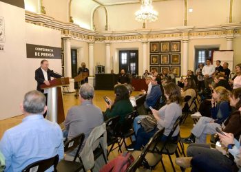 Atiende Gobierno de Sonora protocolos de prevención para control de incendios forestales