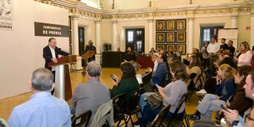 Atiende Gobierno de Sonora protocolos de prevención para control de incendios forestales