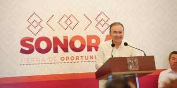 Logramos importantes ahorros con la compra consolidada de medicamentos: gobernador Alfonso Durazo&nbsp;