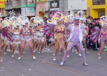 Guaymas está listo para recibir a visitantes durante las fiestas del Carnaval Internacional de Guaymas 2024, “La Magia de Sonora”.